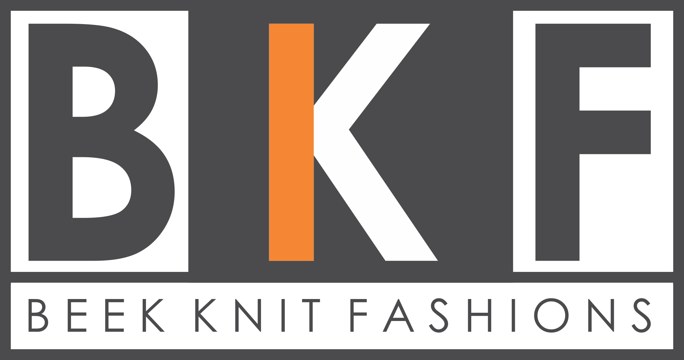 Beek Knit Fashions